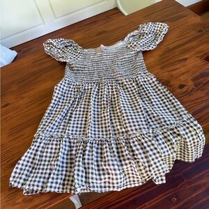 Women’s large dress